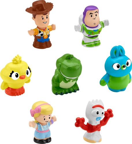 Fisher price little people - fisher-price,