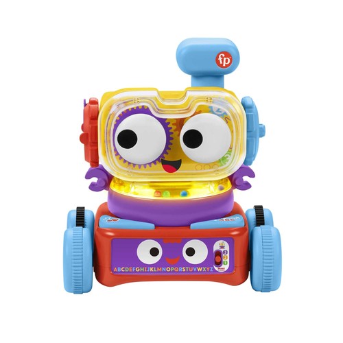 Fisher price in - ​fisher-price, 4-in-1