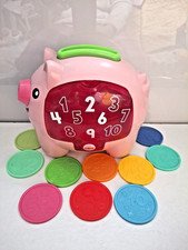 Fisher Price Laugh & Learn