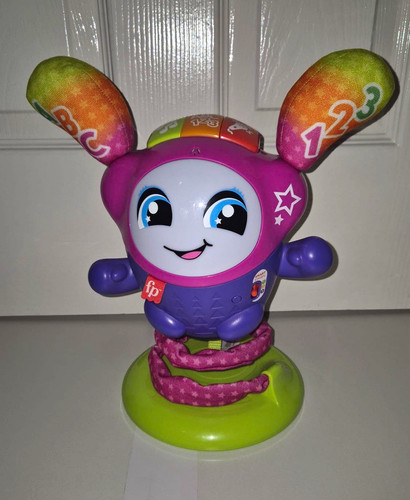 Fisher price interactive - fisher-price,