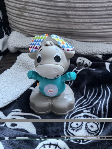 Fisher price linkimals musical - linkimals,