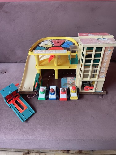 Original 1970s vintage - original,