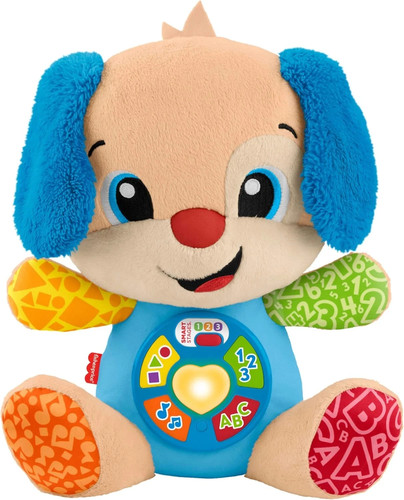 Fisher price baby learning - learning, toy