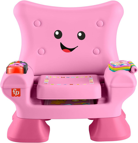 Fisher price laugh learn - fisher-price,