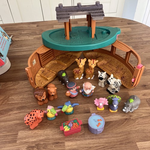 Fisher price little - price,