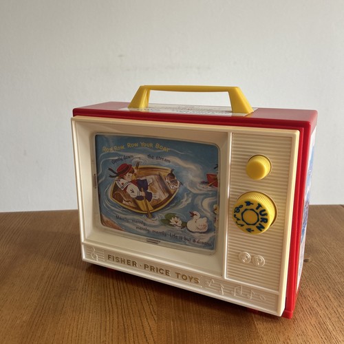Fisher price giant screen - price,