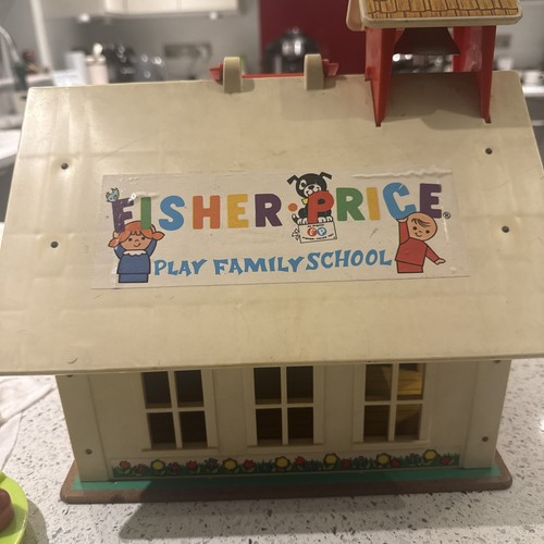 Fisher price play - fisher-price,