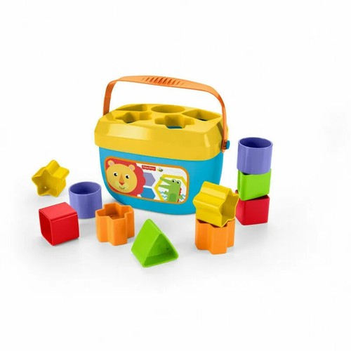 Fisher price baby first - fisher-price,