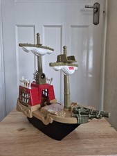 Fisher Price Vintage Great