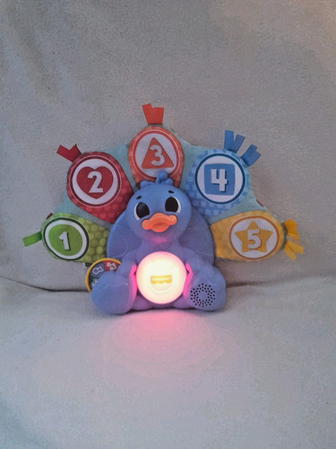 Fisher price linkimals - fisher-price,