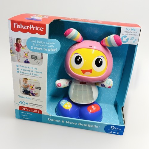 Fisher price dance - price,