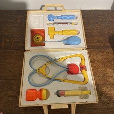 Fisher Price 1977 Vintage