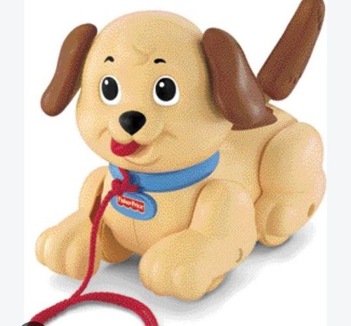 Fisher price lil snoopy - fisher-price,