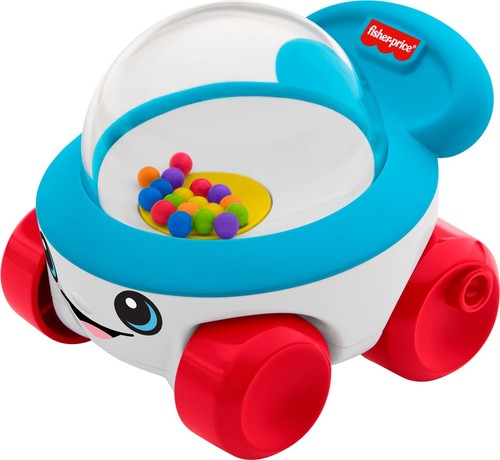Fisher price corn popper - fisher-price,