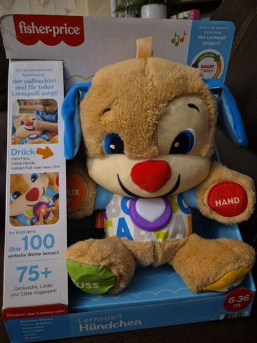 Fisher price smart stages - fisher-price,