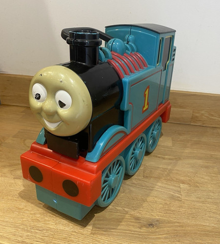 Fisher price thomas the - thomas,