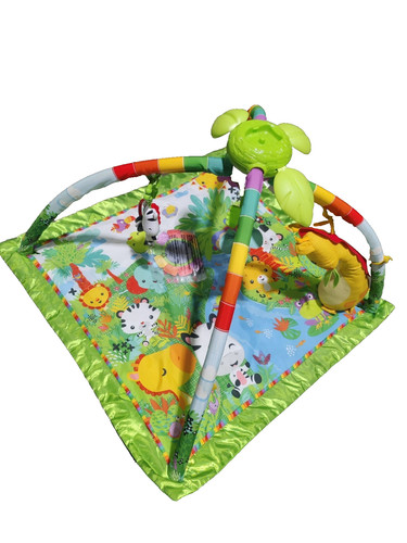 Fisher price playmat - fisher-price,