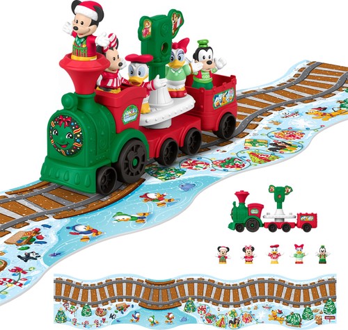 Fisher price little people - fisher-price,