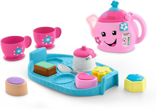 Fisher price laugh - laugh, &