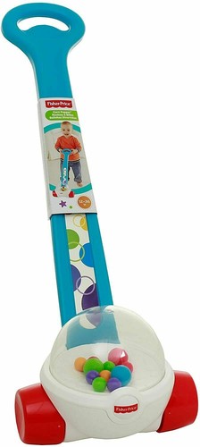Fisher price corn - fisher-price, popper