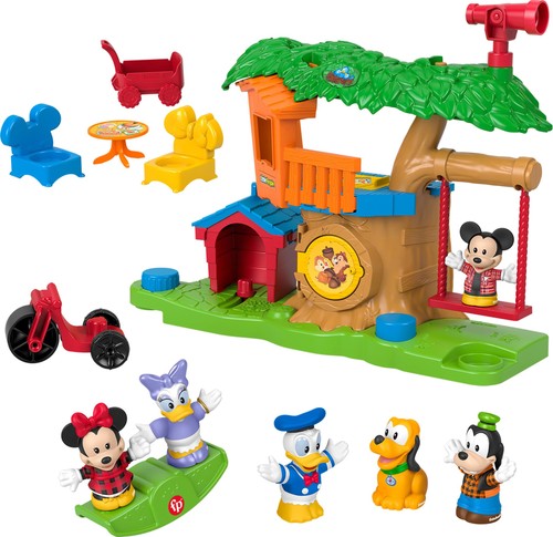 Fisher price little people - fisher-price,
