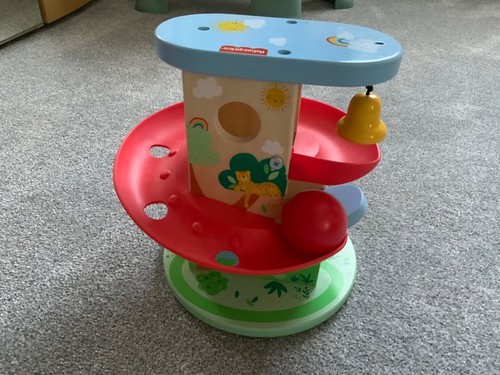 Fisher price baby toddler - baby,