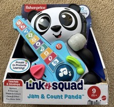 Fisher-Price Baby Learning Toy