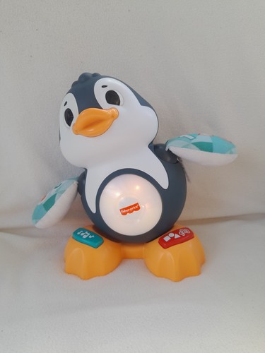 Fisher price linkimals - fisher-price,