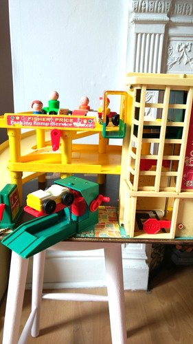 Original 1970s vintage - original,