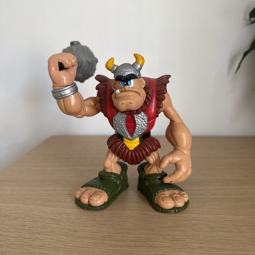 Great adventures cyclops - great,