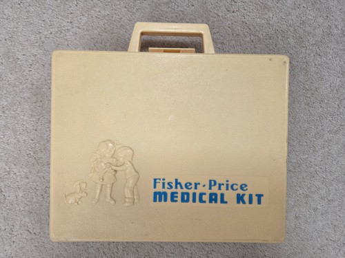 Fisher price 1970s vintage - price,