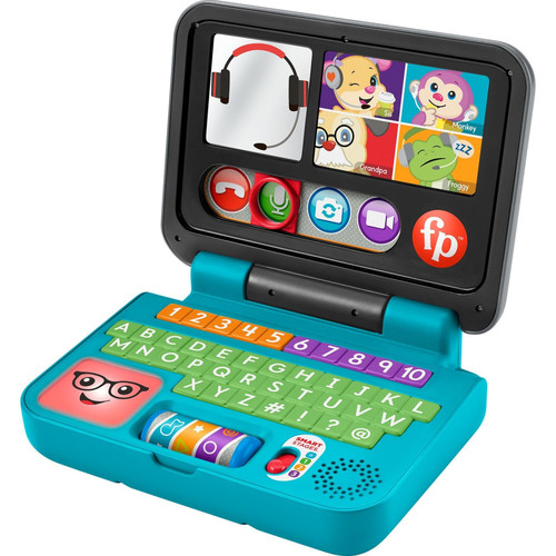 Fisher price laugh - price, learn