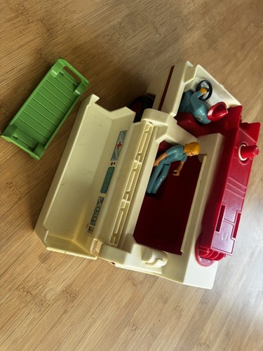 Vintage fisher price 303 - price,