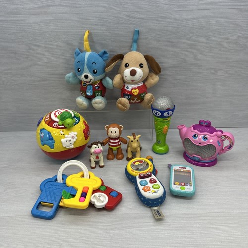 Toddler educational sensory - educational,