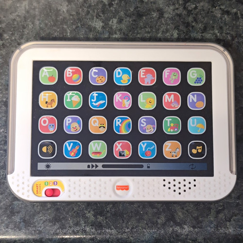 Fisher price smart stages - smart,