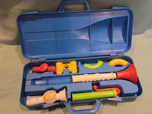 Vintage 1980 fisher price - fisher,