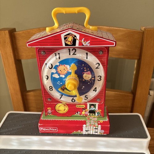 Fisher price musical - fisher-price, teaching