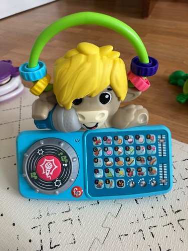 Fisher price childrens - fisher,