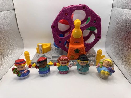Fisher price little - fisher-price,