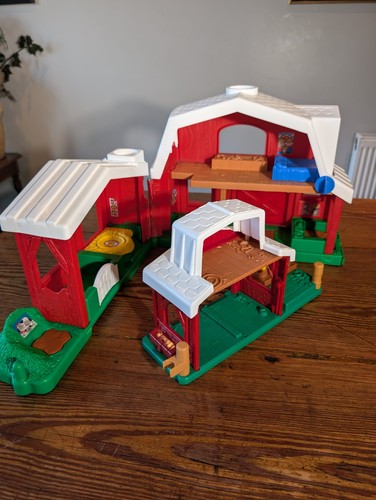 Huge bundle fisher price - bundle, of