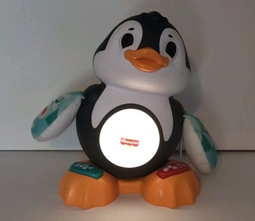 Fisher price linkimals - fisher,