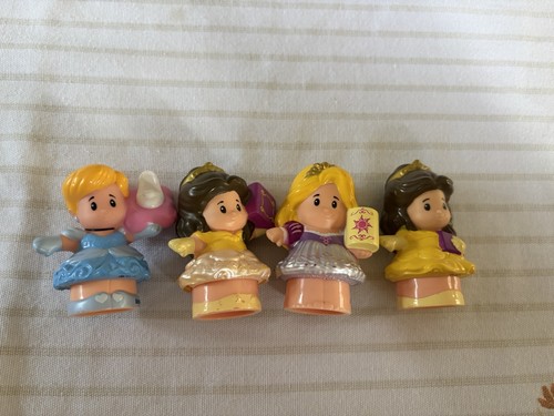 Little people disney princess - people,