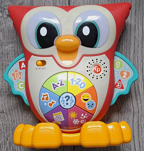 Fisher price linkimals - fisher-price,