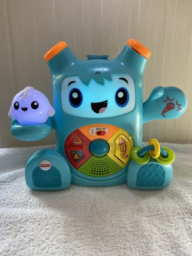 Fisher price dance and - fisher,