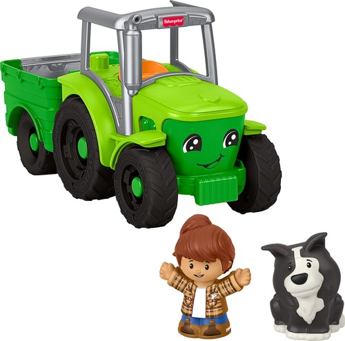 Fisher price little people - fisher-price,
