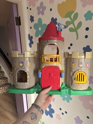 Vintage fisher price little - fisher‑price,
