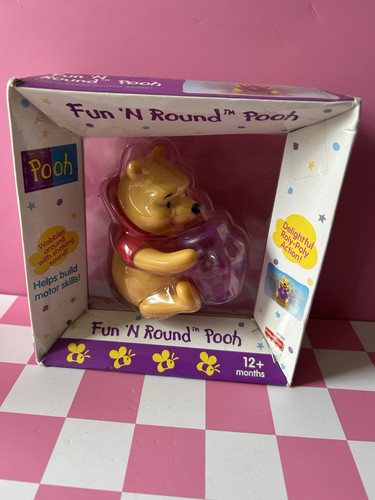 Vintage fisher price fun - price, n