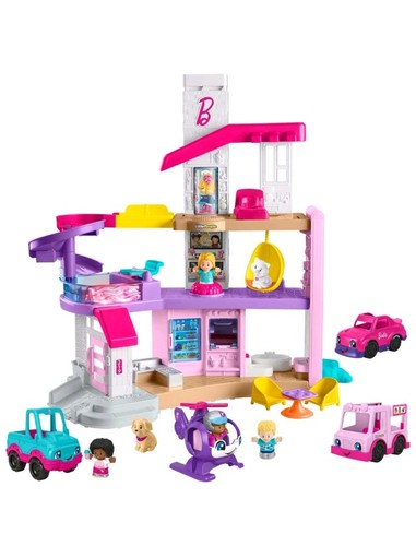 Fisher price little people - fisher-price,