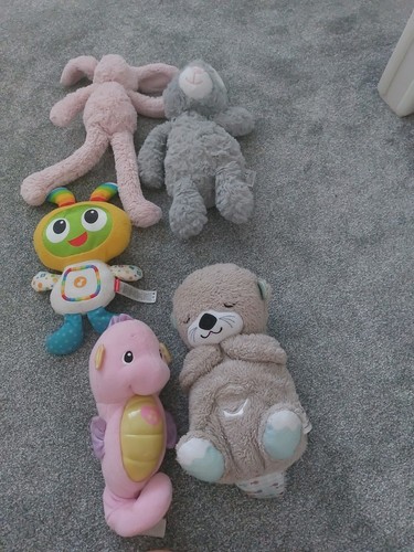 Fisher price toys - fisher-price, bundle