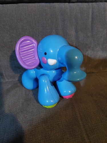 Fisher price amazing - amazing, animals